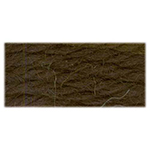DMC Tapestry Wool 7535 Black Brown Article #486